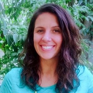 Meet your Posher, Bethany